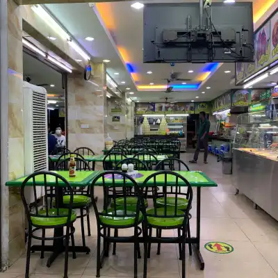 Restoran Ali Food Corner