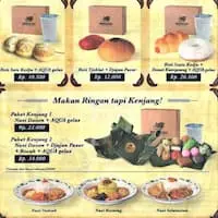 Gambar Makanan Waroeng Roti 1