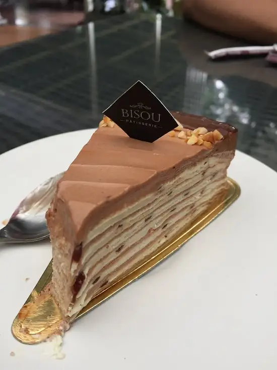 Gambar Makanan Bisou Patisserie 4