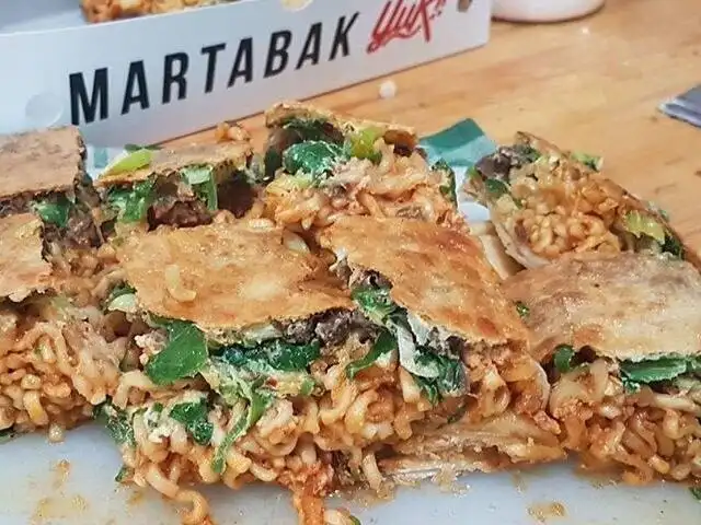 Gambar Makanan Martabak Yuk 4