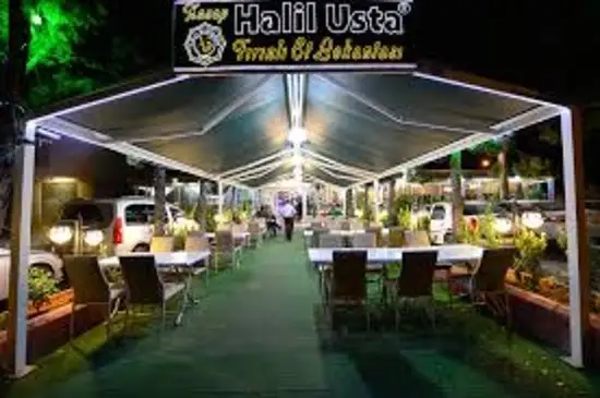 Kasap Halil Usta Lokantası'nin yemek ve ambiyans fotoğrafları 36