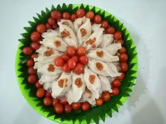 Gambar Makanan Super Choi Pan Singkawang 18