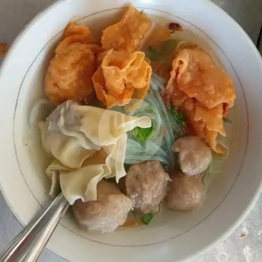 Gambar Makanan Bakso SMPK, Gn Merbabu 1