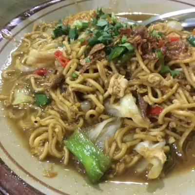 Bakmi Jogja Mas Goen