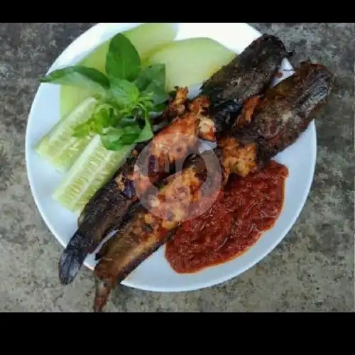 Gambar Makanan Nasi Uduk Ayam Bakar Jakarta 16