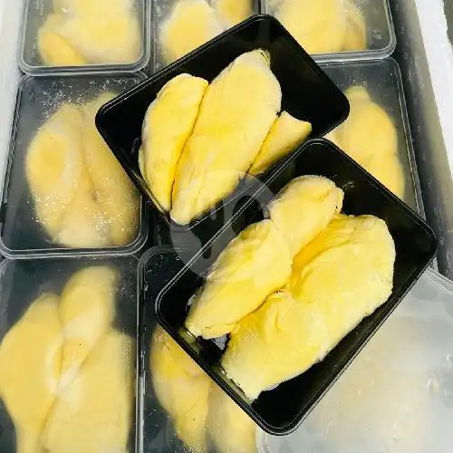 Gambar Makanan Boss Durian Jakarta, Kemayoran 9