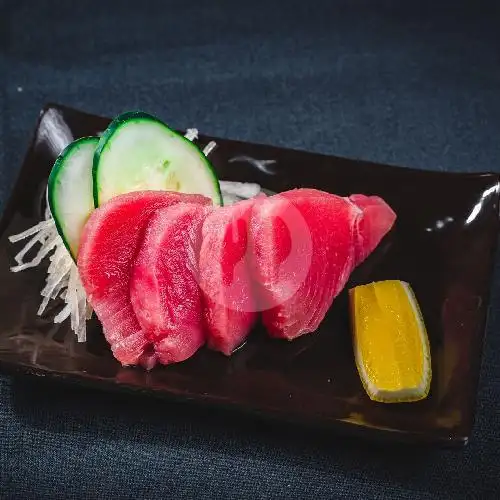 Gambar Makanan Rakuzen Sushi 5