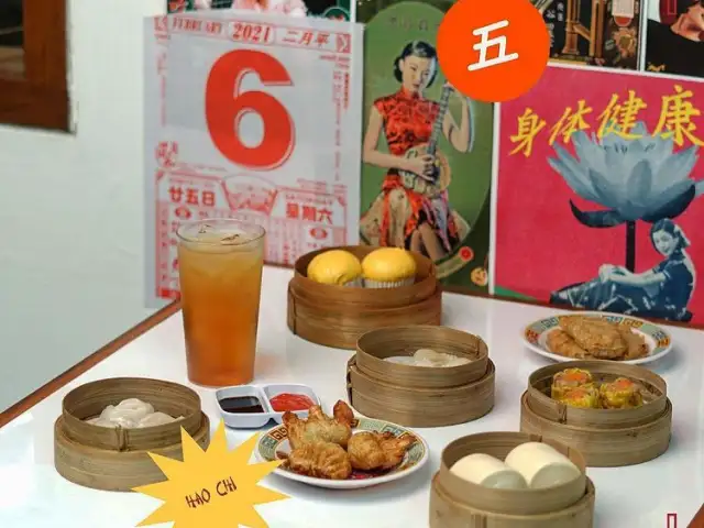 Gambar Makanan Wu Dim Sum Shop 2