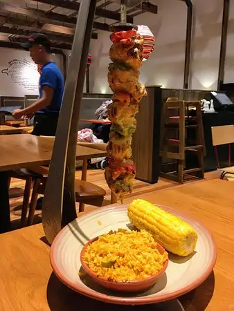 Nandos Food Photo 1