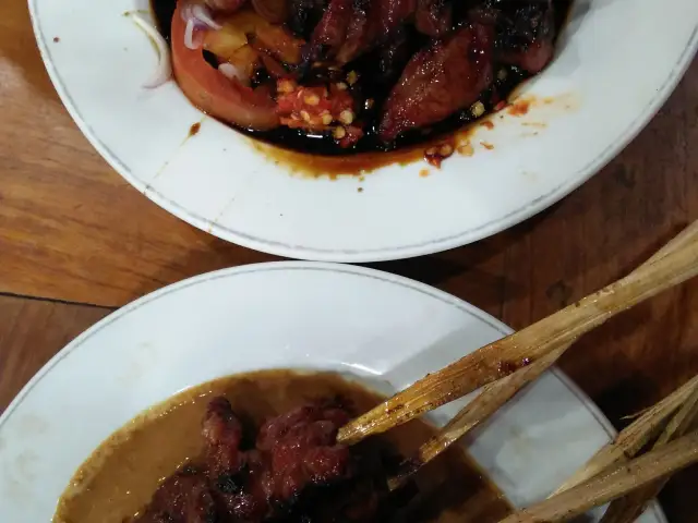 Gambar Makanan Sate Kambing H. Giyo 9