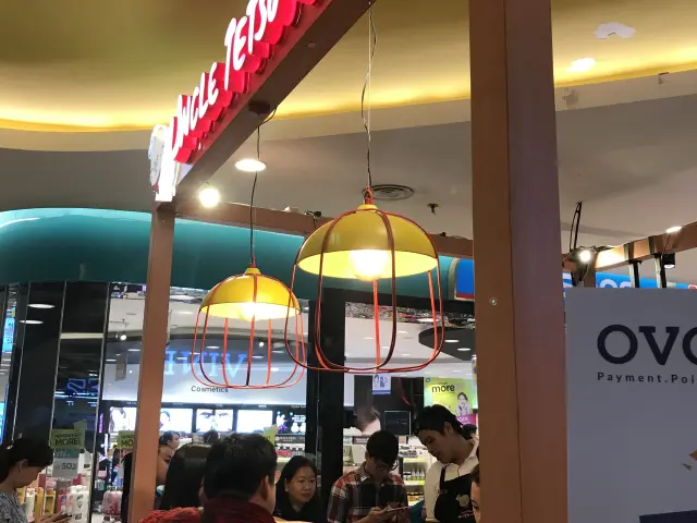 Gambar Makanan Uncle Tetsu 19