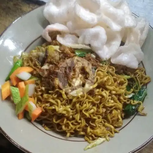 Gambar Makanan Pak Warsa Nasi Goreng, Cempaka Putih 3