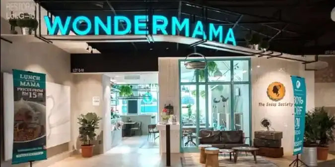 WonderMama