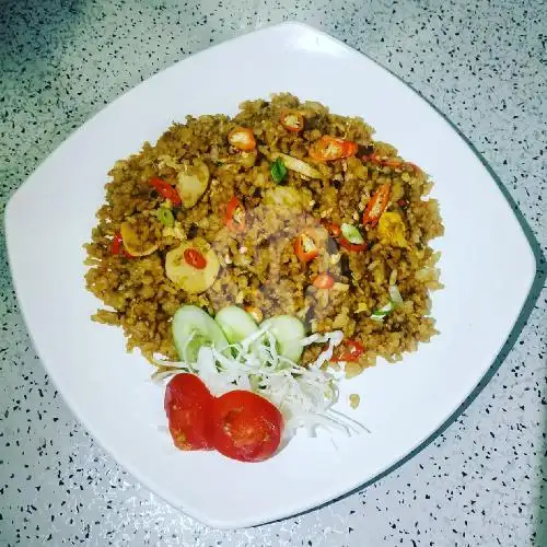 Gambar Makanan Nasi Goreng Nenek 5