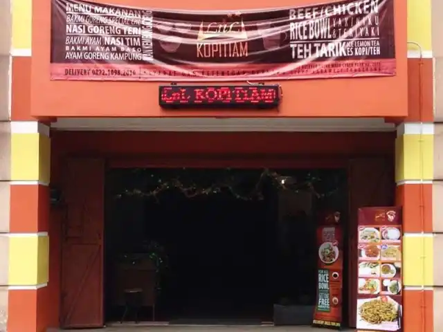 Gambar Makanan LnL Kopitiam 2