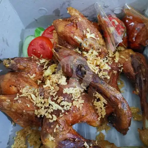 Gambar Makanan Pondok Bakar Pandowo 5, Pala 19