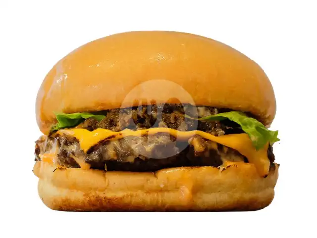 Gambar Makanan Klenger Burger, Rumah Genjing 6