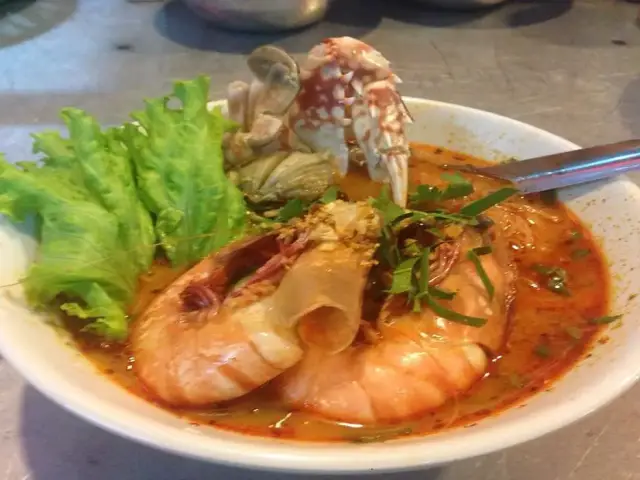 Little Rara Thai Noodle House Food Photo 6