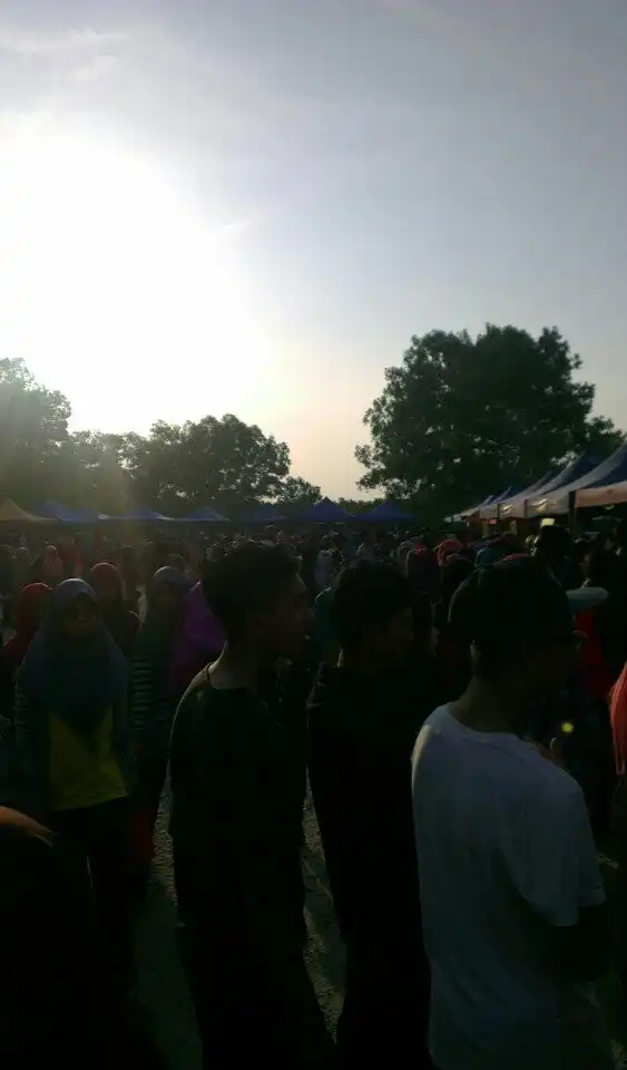 Bazaar Ramadhan UiTM Lendu Food Photo 4