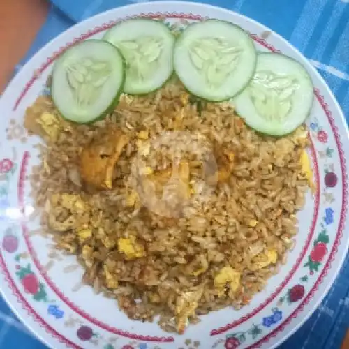 Gambar Makanan Nasi Goreng Lampiri Jaya, Duren Sawit 4