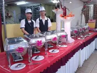 K-Kai Catering 月海自由餐宴