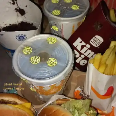 BurgerKing