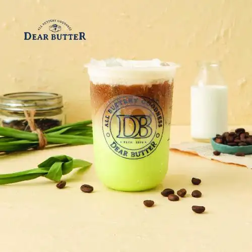 Gambar Makanan Dear Butter, Tukad Badung 12