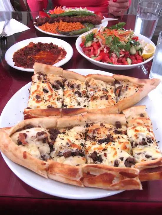 Ortaklar Kebap Lahmacun'nin yemek ve ambiyans fotoğrafları 38