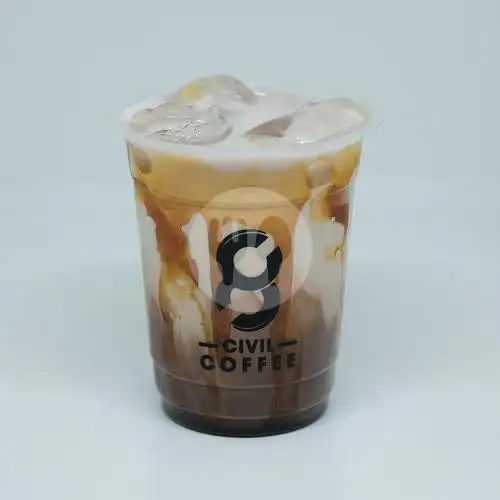 Gambar Makanan Civil Coffee - Hayam Wuruk 12