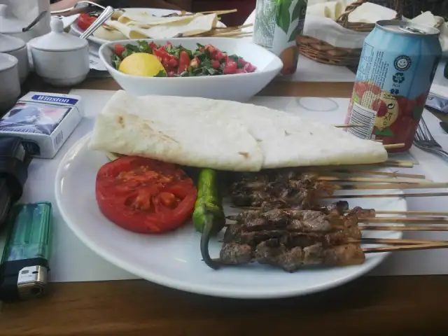 Cadde Izgara steakhouse'nin yemek ve ambiyans fotoğrafları 4