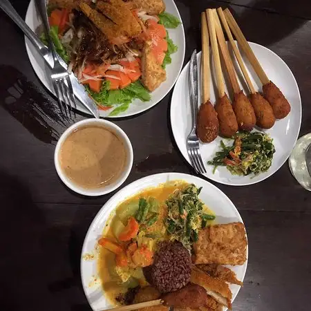 Gambar Makanan Siboghana Waroeng 13