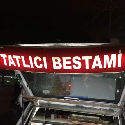 Tatlıcı Bestami