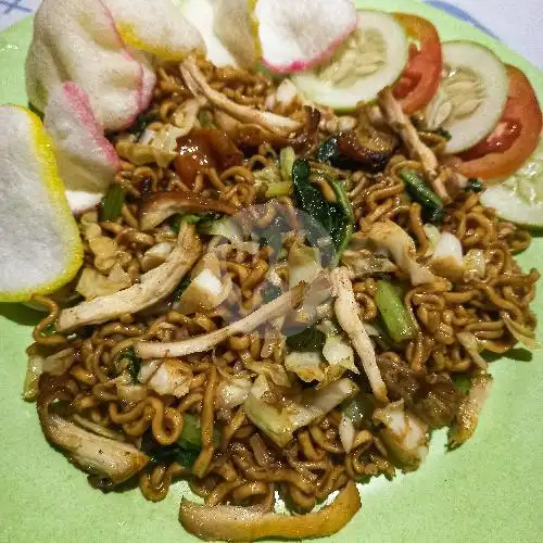 Gambar Makanan Pondok Nasi Goreng Pakde, R. Kosasih 19