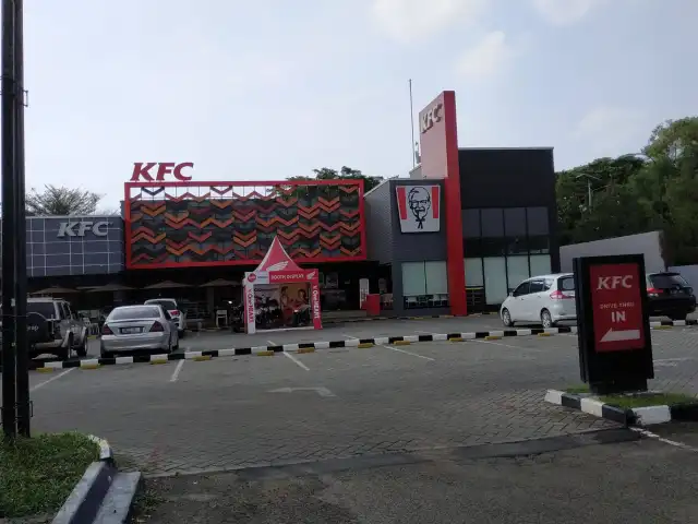 Gambar Makanan KFC 5