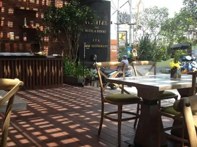 Gambar Makanan Patio Restaurant 12