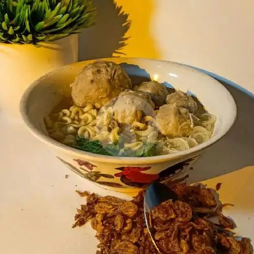 Gambar Makanan Waroeng Dimsum LA DITHA Berkah, Cipinang Melayu 7