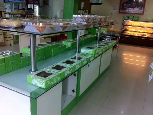 Gambar Makanan Majestyk Bakery & Cakes 16