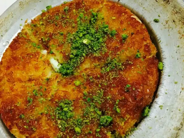 Horhor Kebabistan'nin yemek ve ambiyans fotoğrafları 4