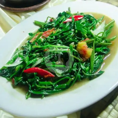 Gambar Makanan Seafood Nasi uduk Zonatri21 9