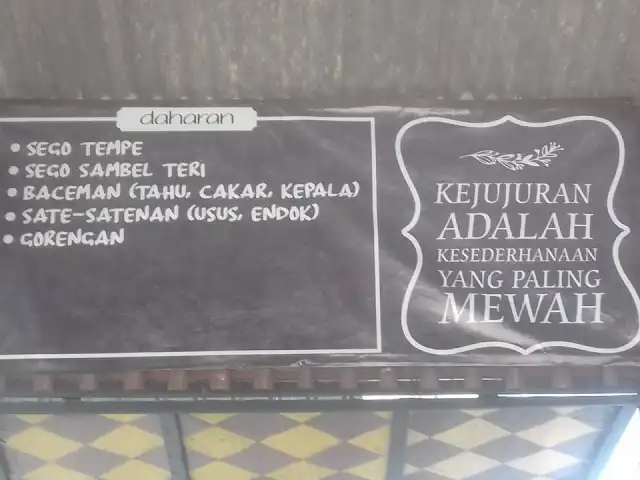 Gambar Makanan Warung Sop Cakar Mas 4