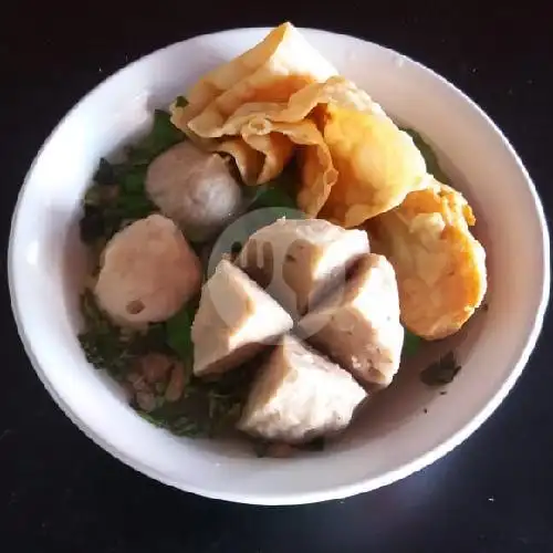 Gambar Makanan Bakso Urat Blitar, Imam Bonjol 9