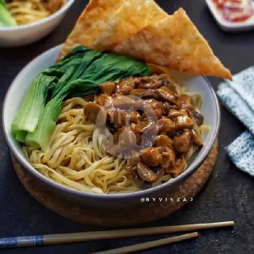 Gambar Makanan Bakso Mekar Sari Podo Mampir, Cisauk 9