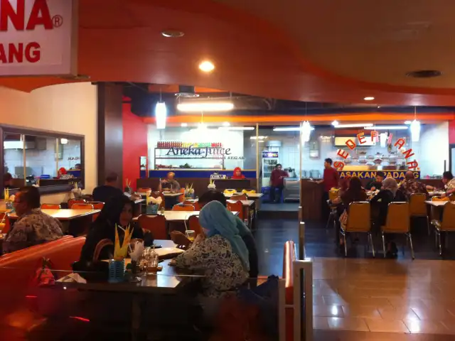 Gambar Makanan Restoran Sederhana 8