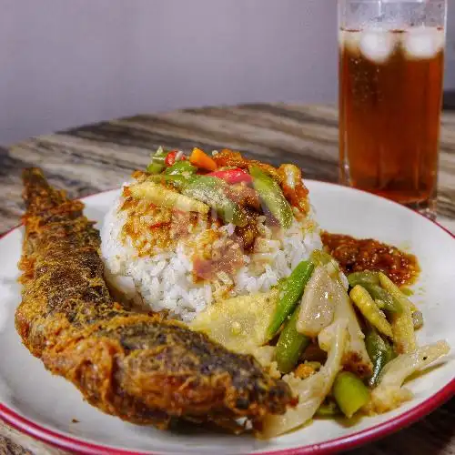 Gambar Makanan Warteg Kharisma Bahari, Cabang Tembalang 3