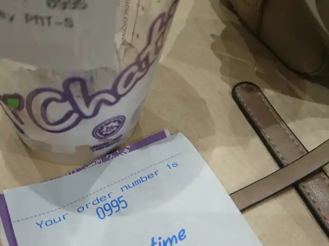 Chatime Aeon Mall Shah Alam Food Photo 4