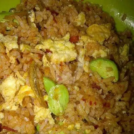 Gambar Makanan Nasi Goreng Podomoro, Bekasi Barat 9