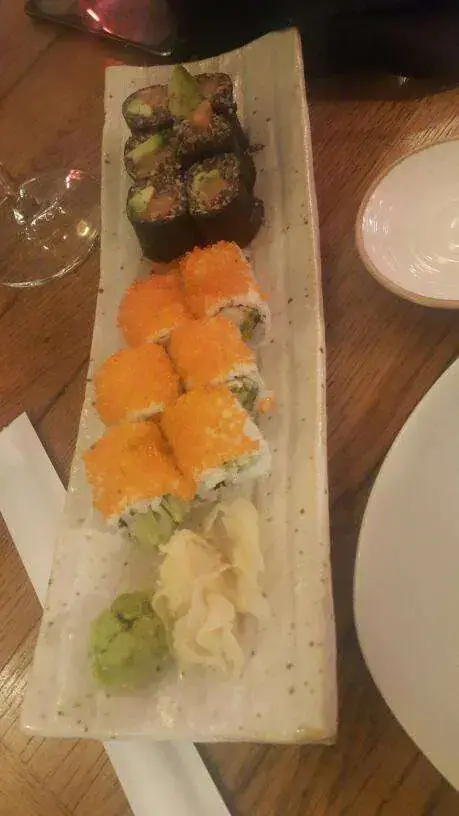 SushiCo'nin yemek ve ambiyans fotoğrafları 69