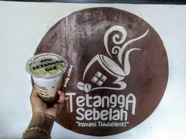 Gambar Makanan Tetangga Sebelah 6