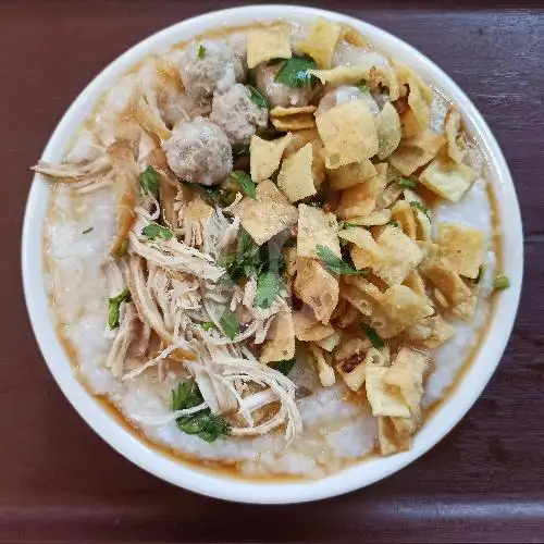 Gambar Makanan Bakmi & Bubur Jakarta 77, Paniki Dua 16