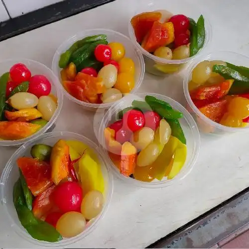 Gambar Makanan Jambu Aguan 5